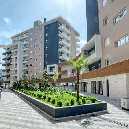 Apartment Queen Milena Будва Екстер'єр фото