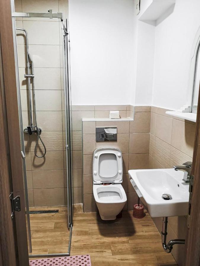 Apartment Queen Milena Будва Екстер'єр фото
