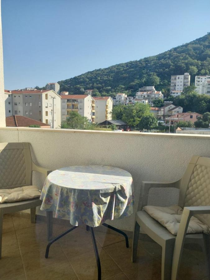 Apartment Queen Milena Будва Екстер'єр фото